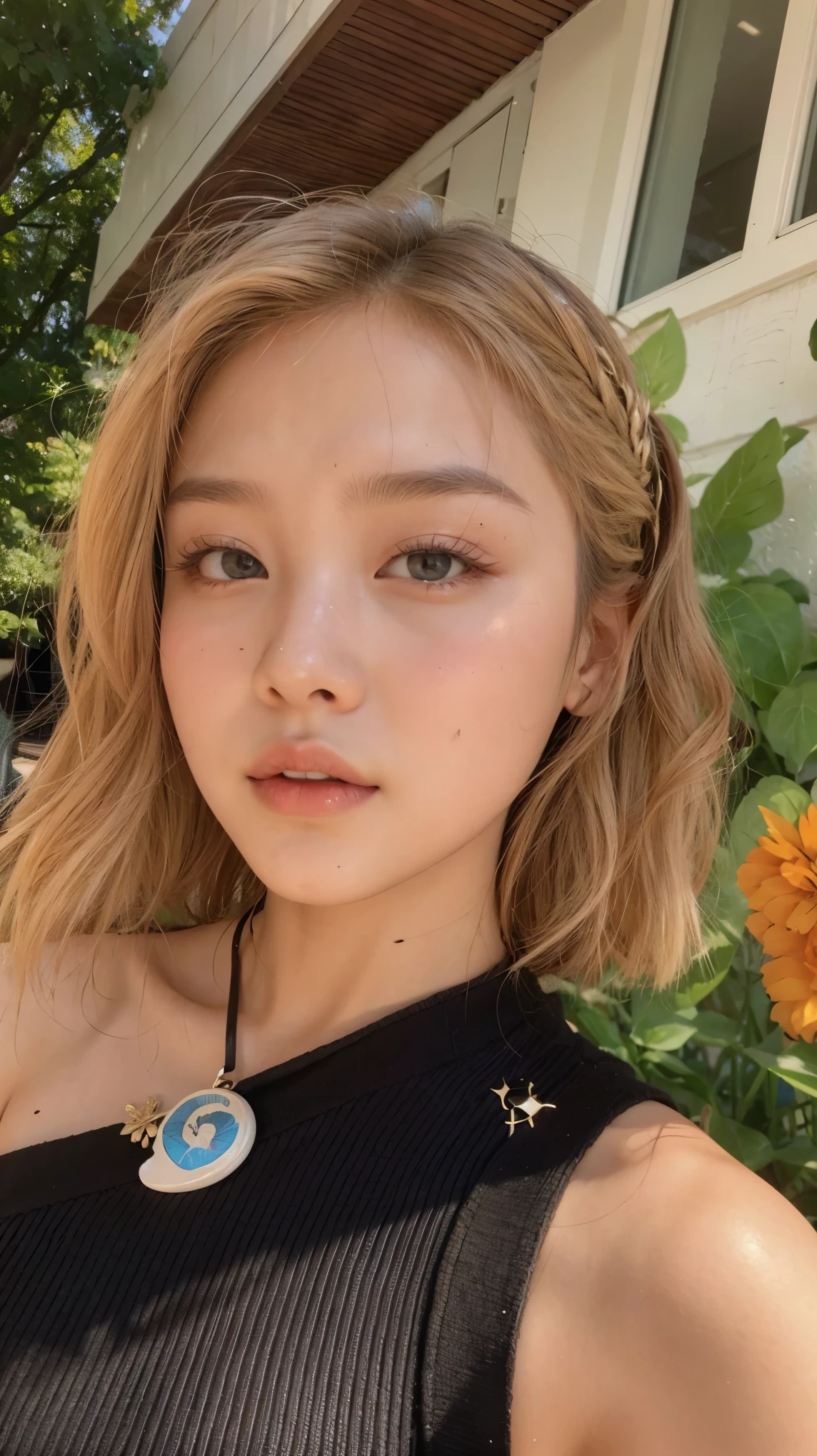 Jennie Kim