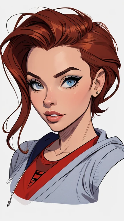 Personagens femininas Young jungle girk elenco de jogo de basebol 2 mulheres
Atriz brasileira meninas (maldosas sadomasoquistas) animado:1.2), mulher Imagem de desenho animado de uma mulher , roupas sensuais , garota super fofa, cartoon style illustration, estilo de arte dos desenhos animados, estilo de arte dos desenhos animados, digital illustration style, design de personagens altamente detalhado, arte digital detalhada fofa, City fan art, design de personagem retrato, beautiful digital illustration, retrato de alta qualidade, arte em quadrinhos, retrato do design do personagem, white background Buso without clothes and medium breasts