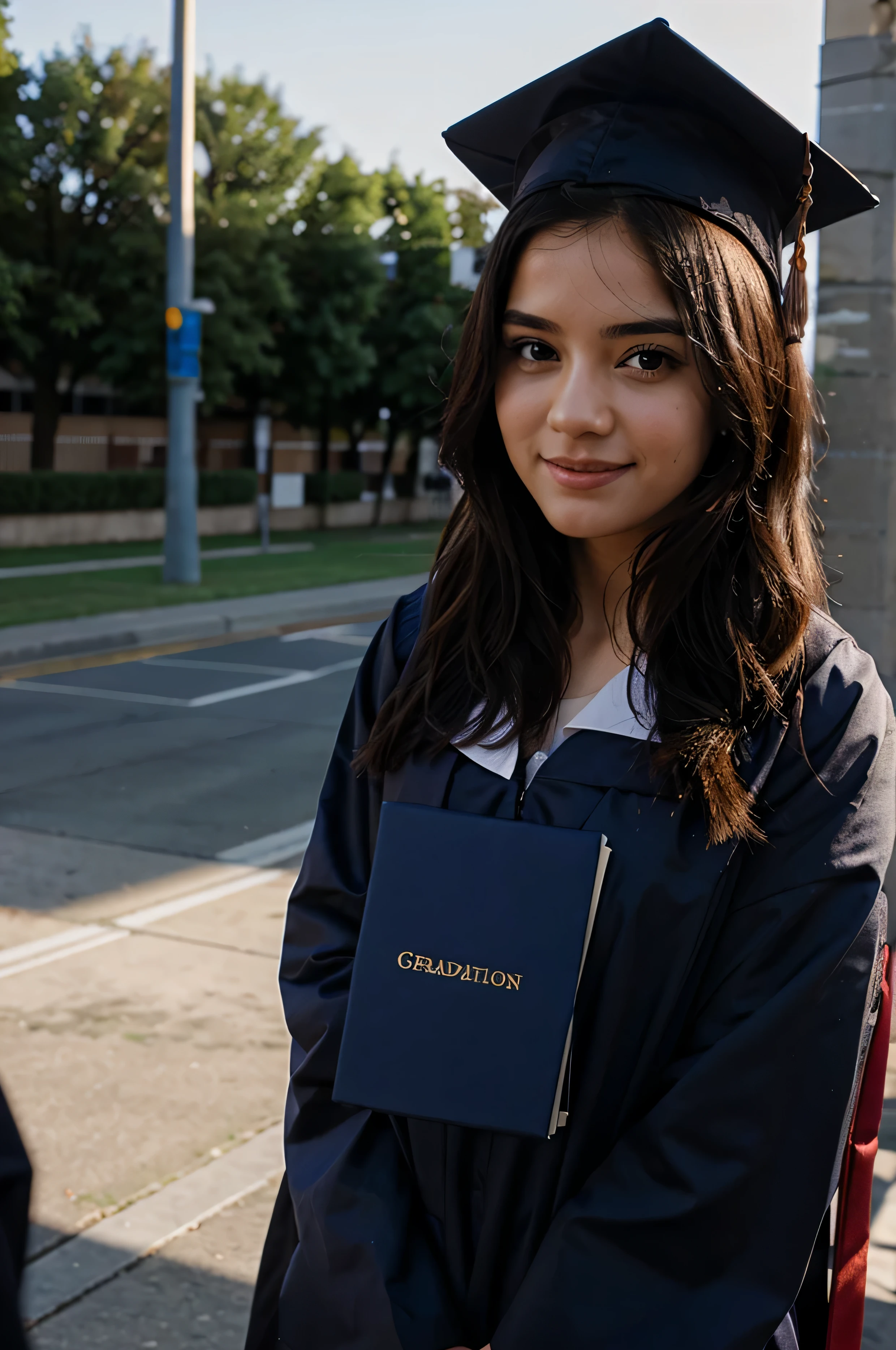 graduation