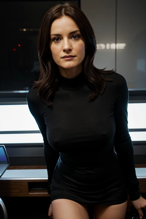 Miranda Lawson