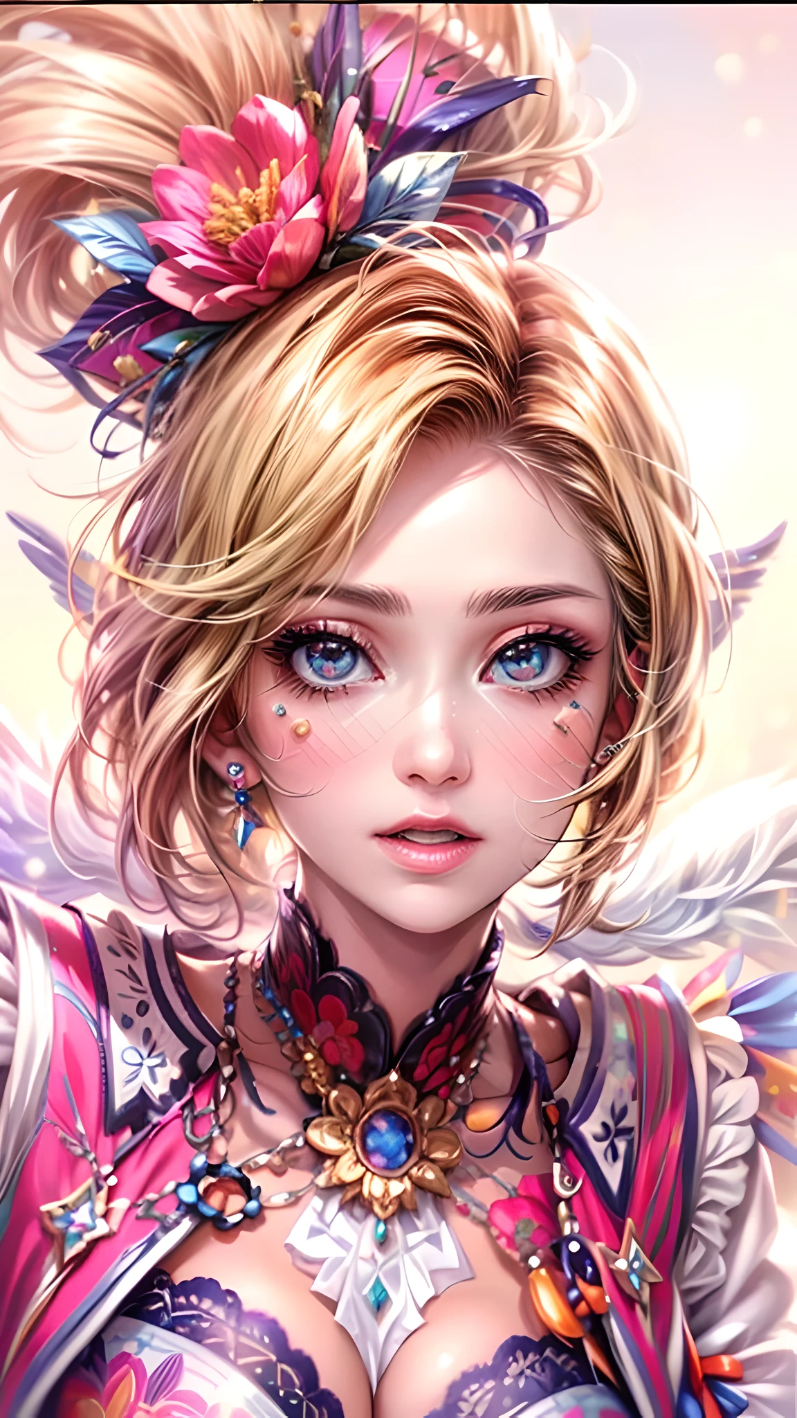 Extremely Close-up,(High detail:1. 1),pale skin,high quality,beautifuleyes,(Detailed face and eyes),glowing eyes,(Facial:1. 2),noises, real photograph, Lamp film photography, Sharp focus, contrasty lighting, Delicate skin, High resolution 8K, crazy detail, (photorealistic:1.4), profesional photoshoot, 8K UHD, SLR Cameras, hardlighting, highly quality, Fujifilm XT3,masterpiece,Hyper-realistic,ultra fine.