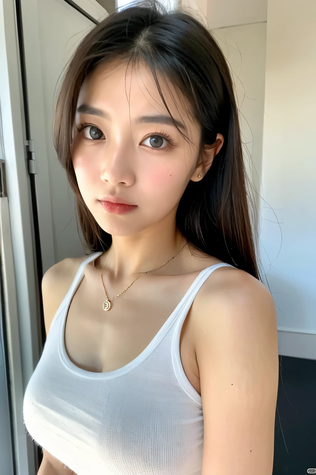 Clear skin