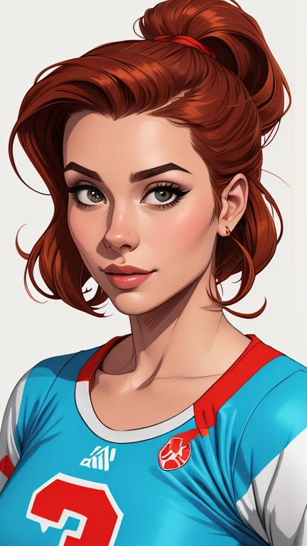Female characters Fernanda Vasconcellos cast of the Grêmio team football game 2 women in the illustration, an Asian actress and a black Brazilian actress (maldosas sadomasoquistas) animado:1.2), mulher Imagem de desenho animado de uma mulher , roupas sensuais , garota super fofa, cartoon style illustration, estilo de arte dos desenhos animados, estilo de arte dos desenhos animados, digital illustration style, design de personagens altamente detalhado, arte digital detalhada fofa, City fan art, design de personagem retrato, beautiful digital illustration, retrato de alta qualidade, arte em quadrinhos, retrato do design do personagem, white background Buso without clothes and medium breasts