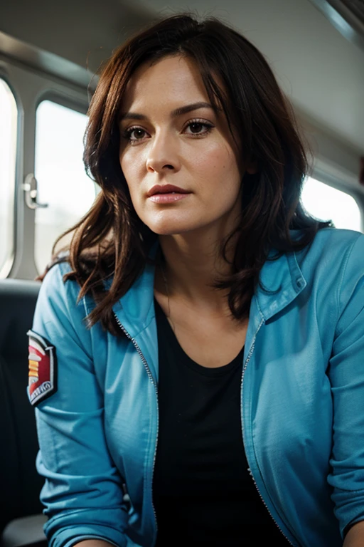 Miranda Lawson