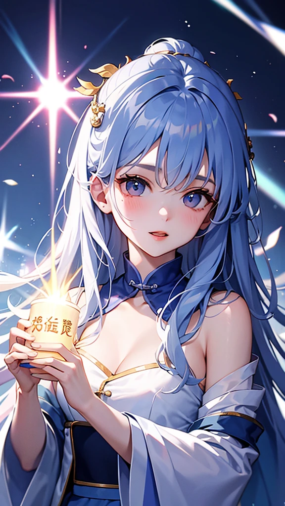 magic师对决,laser,magic,best quality