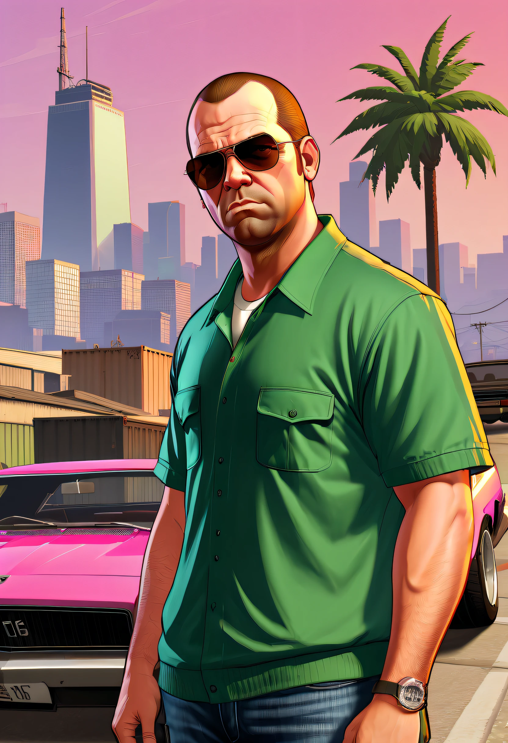 ESTILO GTA/ESTILO GTA/ESTILO GTA