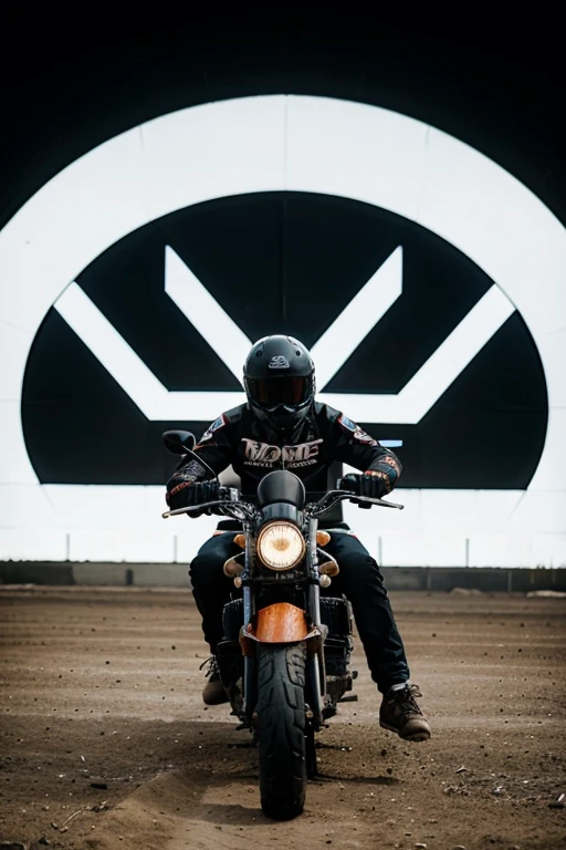 NOME MOTO CLUB