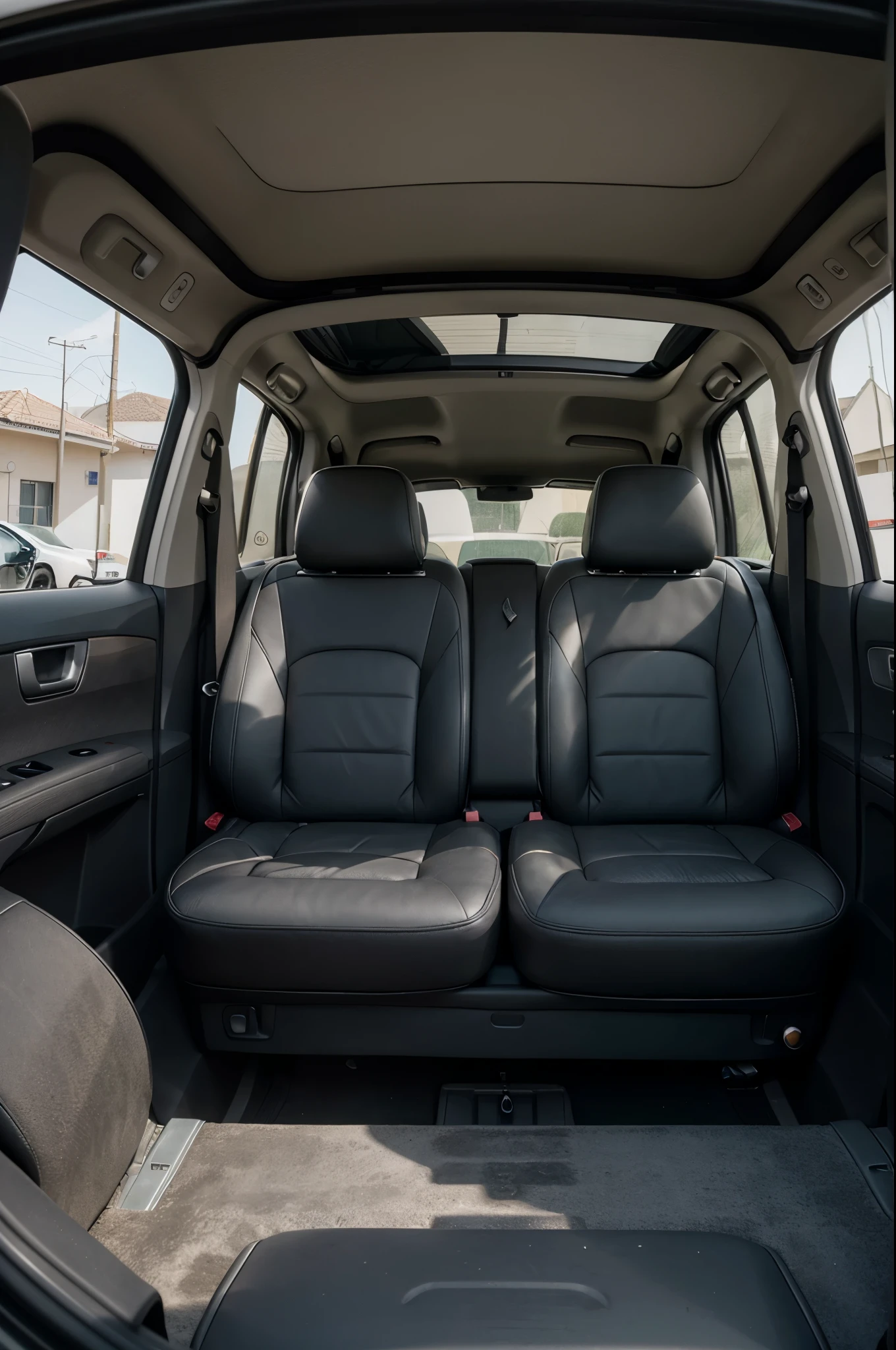 Criar uma imagem com esses elementos 
Forma: O dispositivo seria compacto e discreto, projetado para ser facilmente instalado no painel do carro ou no porta-luvas.
Cor: O dispositivo teria um design elegante e moderno, with a combination of neutral colors like black and silver, to harmoniously integrate into the vehicle interior.