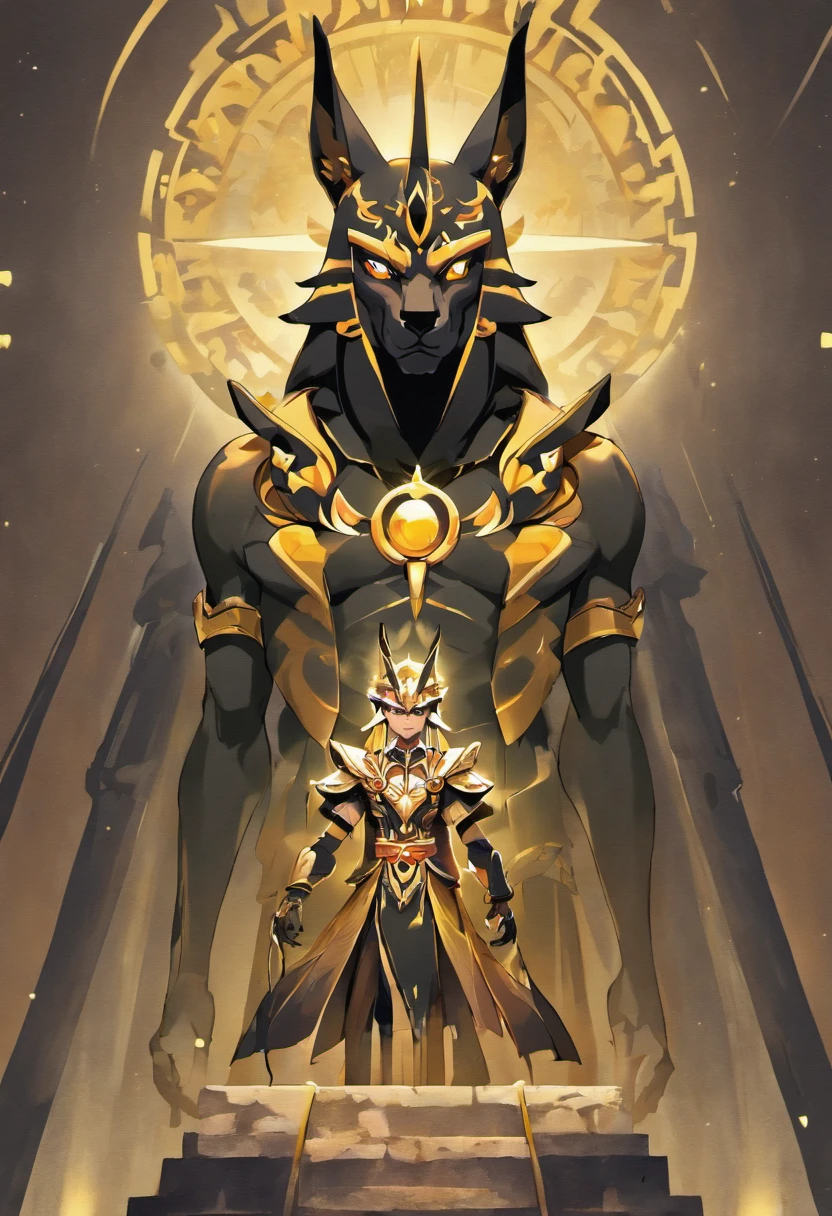 masterpiece, top-quality, (Rosto do deus Anubis with white eyes: 1.5), (single giant sunflower: 0.6), (apocalyptic background: 0.9), (Anubis god: 1.0), (dark scene: 0.7),

The Divine Face of Anubis, with whitescaped eyes, set against a backdrop of a solitary towering sunflower. An ominous premonition of the apocalypse unfolds in this exquisite work of art.

masterpiece, best quality, (Rosto do deus Anubis with white pupils: 1.