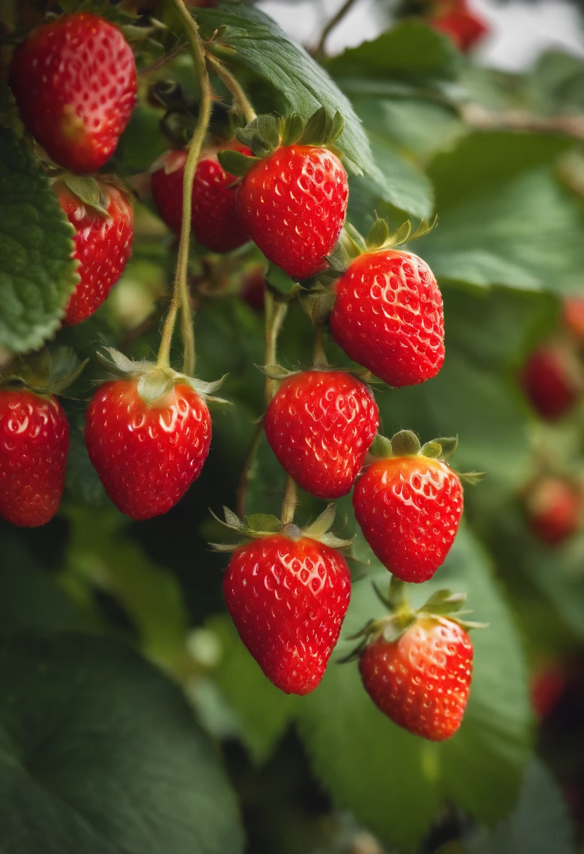 Fresas