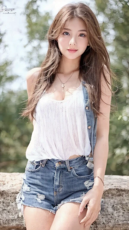 girl with brown hair and blue eyes , Sexy 20 year old girl , pose sexy , ropa sexy