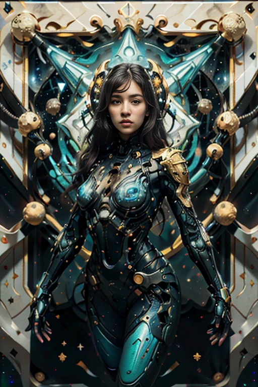best quality,4k,8k,highres,masterpiece:1.2,ultra-detailed,realistic:1.37,HDR,UHD,studio lighting,ultra-fine painting,sharp focus,physically-based rendering,extreme detail description,professional,art deco,tarot card style,dynamic angle, (dynamic pose), alien,creature from outer space,organic exoskeleton,biological exoskeleton,alien flora,bioluminescent fungi,vivid colors,trending on cgsociety,portraits,landscape,horror,anime,sci-fi,photography,concept artists,bright and vibrant colors,dreamy lighting