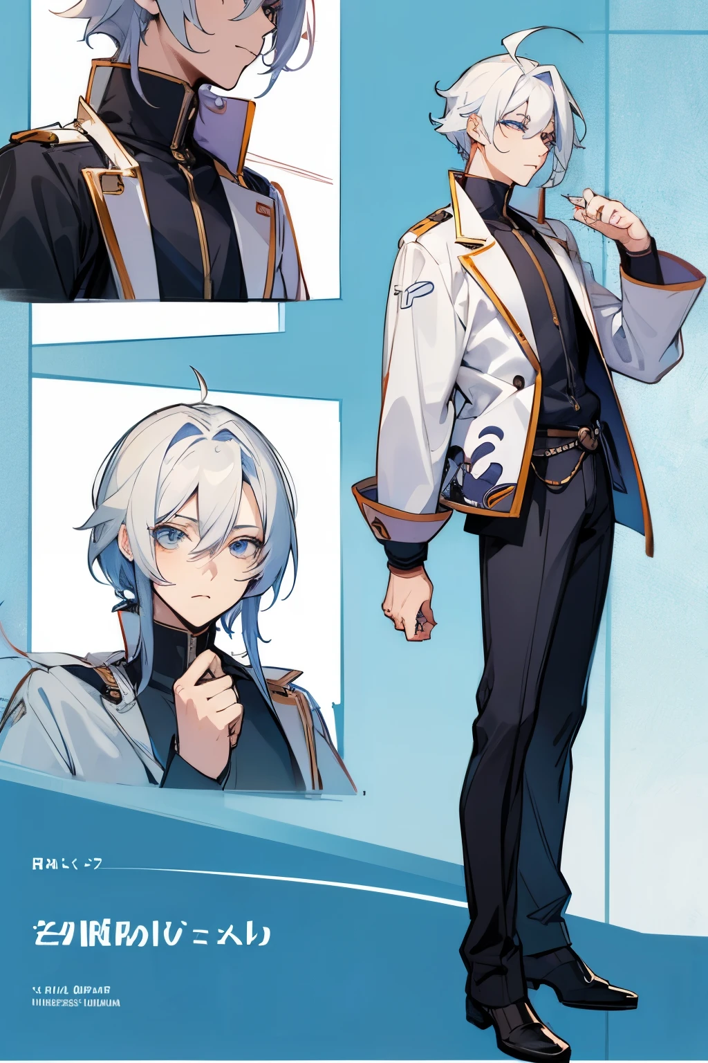 Face redraw