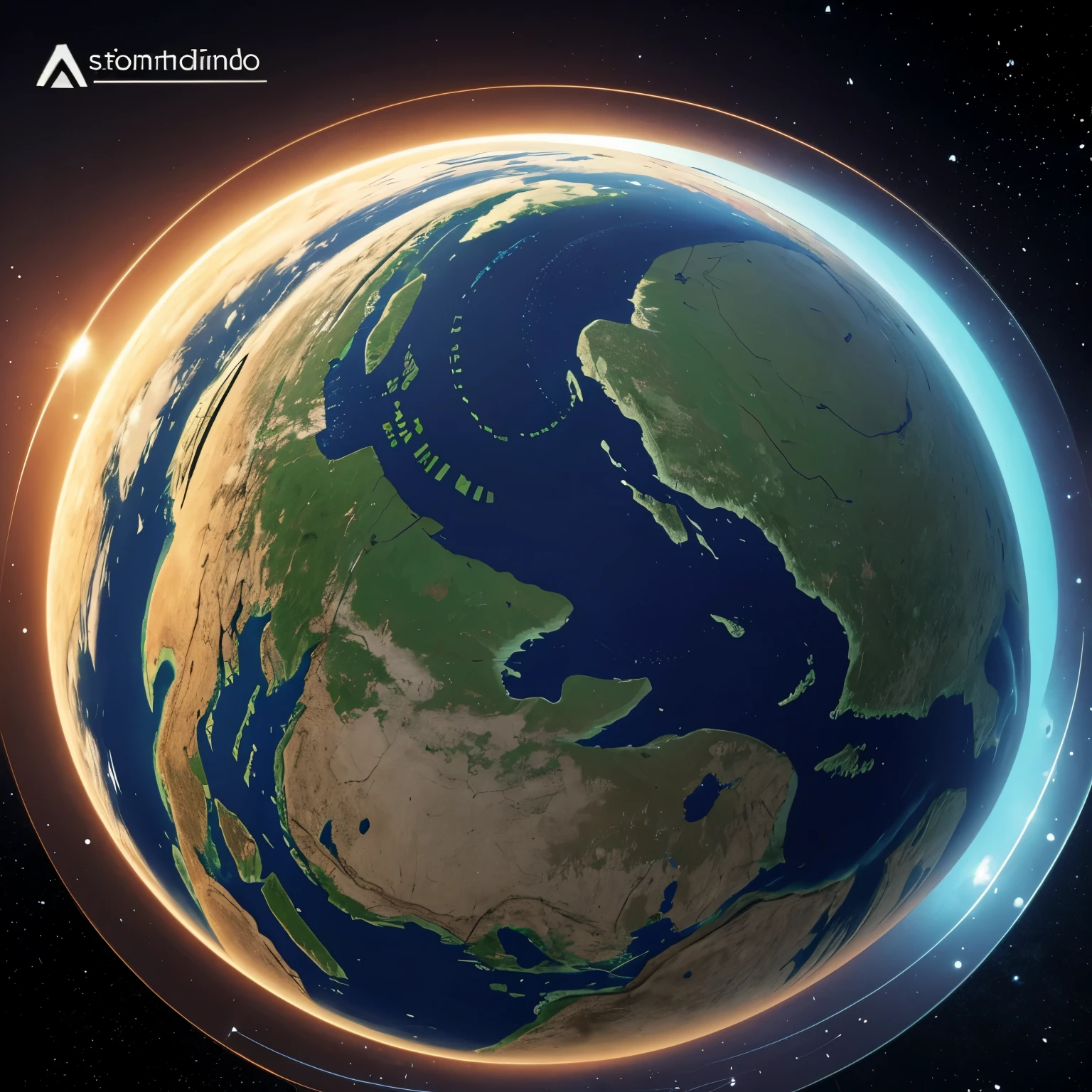 Prepare a graph that illustrates the relationship that must exist between decentralization and climate change, animado