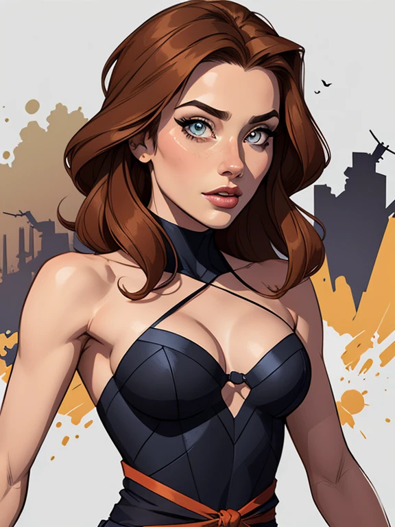 Xena Personagem Christina Ricci cabelo preto estilo Morticia AddamsImagem de desenho animado de uma mulher .Ilustra??o estilo desenho animado, estilo de arte dos desenhos animados, estilo de arte dos desenhos animados, digital illustration style, design de personagens altamente detalhado, arte digital detalhada fofa, City fan art, Design style digital illustration style Like character in Tekk, Design de personagens de retrato, beautiful digital illustration, retrato de alta qualidade, Arte em quadrinhos, mulher jovem cabelo com transas lindas . Queen Anna of ArendelleBeautiful lined eyes Medium large bust and wonderful sexy clothes. image expression of sexual desire from waist to head illustration Queen Anne of Arendelle atompunk style Fallout 4 playboy magazine style pose Character wearing clothesCartoon style corsets clothes from hell Harley Quinn cartoon of a woman .Ilustra??o estilo desenho animado, estilo de arte dos computadores roupas de vampira desenhos animados, estilo de arte dos desenhos animados, smile showing teeth Digital illustration style, design de personagens altamente detalhado, arte digital detalhada fantasia sensualizando Design de personagens de retrato, beautiful digital illustration, retrato de alta qualidade, Arte em quadrinhos, mulher jovem. expression of sexual desire white background cartoon style:1.2), lisa Simpsons mulher Imagem de desenho animado de uma mulher , roupas sensuais , garota super fofa, authoritative would be facial expressionIllustrate??o estilo desenho animado, estilo de arte dos desenhos animados, estilo de arte dos desenhos animados, digital illustration style, there is a woman, Pele branca, olhos verdes, cabelo preto, Female style character beautiful breasts symmetrical medium breasts Fiona queen Anna of Arendelle with war marks Cartoon image of a woman .Ilustra??o estilo desenho animado, estilo de arte dos desenhos animados, estilo de arte dos desenhos animado