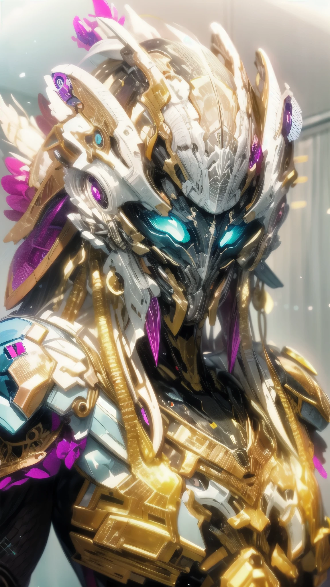 (((epic and visually stunning complex digital anime masterpiece:1.6, elegantly decorated:1.5, beautifully ornate soldier:1.3, ((gorgeous feminine male physique:1.3, graceful:1.4))))), (((heavily muscled masculine chest:1.4, chiseled abs:1.4, heavily toned:1.4, slim yet muscular:1.3))), (((complex and beautiful:1.3, stunning scifi fantasy style:1.5, beautiful scifi style mechanical helmet with polarized visor:1.5))), (((elegant double breasted trench coat:1.6))), (((form fitted clothes:1.3, super sleek sensually revealing under suit:1.5, waist and thighs exposed:1.5)), ((flamboyant feminine essence:1.4, heavy mechanical gothic aesthetic:1.4)), ((androgynous body build)), (((toned yet heavily muscled gorgeous femboy physique:1.4, gorgeous perfectly defined muscles:1.4, toned sleek mechanical arms and legs:1.4, thick well rounded thighs:1.5, mechanical muscles))), ((((depth of field, cinematic lighting, chromatic aberration, ray tracing, UHD, masterpiece, top of head covered, super detail, high details, high quality, award winning, 8k, highres)))):1.6, (((beautiful, artificial muscle))):1.6, (((beautiful decopunk scifi style design:1.6)))