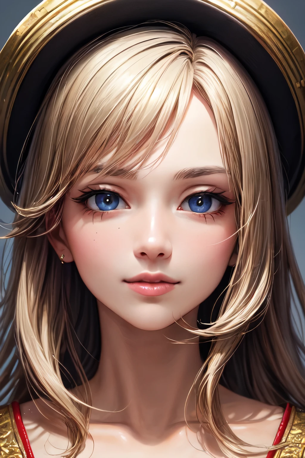((best quality)), ((masterpiece)), (detailed), perfect face