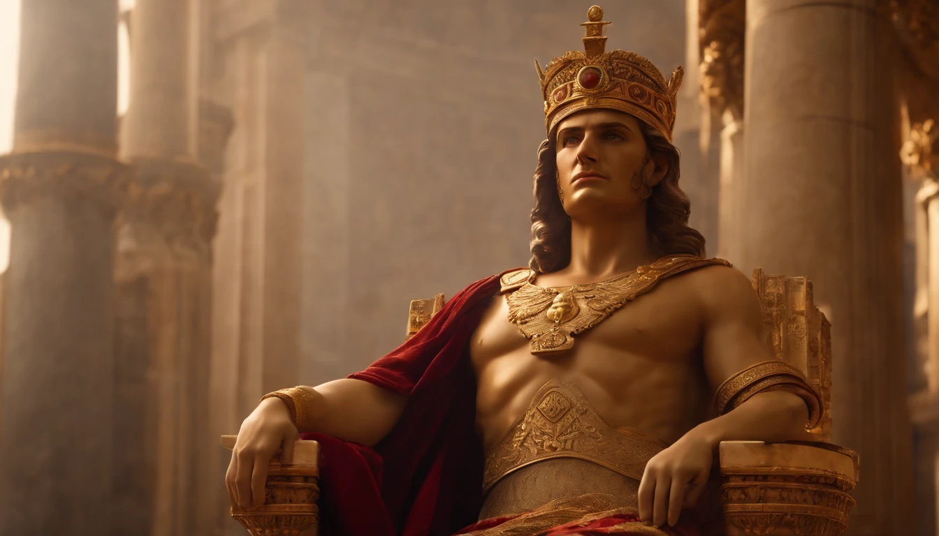 the legendary Hannibal of Carthage