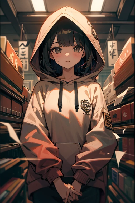 gal、tobacco、hoodie、3×3