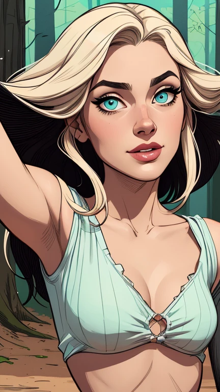 Personagens GTA estilo artgerm femininas Yvonne Strahovski estilo de desenho animado:1.2), Woman from Southern Brazil Drawing Art Gaucho Artline white background woman Cartoon image of a woman , roupas sensuais , garota super valente destemida , Ilustra??o estilo desenho animado, estilo de arte dos desenhos animados, estilo de arte dos desenhos animados, digital illustration style, design de personagens altamente detalhado, arte digital detalhada fofa, City fan art, design de personagem retrato, beautiful digital illustration, retrato de alta qualidade, arte em quadrinhos, retrato do design do personagem, Busty without clothes and medium breasts female character two girlfriends Beautiful character pose in dynamic pose two women together Yvonne Strahovski on the left and together with Jennifer Connelly on the right with a symmetrical body with a corset and beautiful breasts, corpo bem definido, delicado e sensual, estilo de desenho animado, digital illustration with each other artgerm style Angelica - Fate/Kaleid Liner Prisma Illya cartoon style digital illustration colorful background diverse attractive woman sesy beautiful female symmetrical breasts beautiful breasts in cartoon style digital illustration art, melhor qualidade,Cartoon style digital illustration style Jill Valentin resident Evil (papel de parede extremamente detalhado da unidade CG 8k), (melhor qualidade), (best illustration), (melhor sombra), absurdos, Realistic lighting, (abismo), lindo brilho detalhado, arte de , Cartoon style digital illustration style artgermstyle Cartoon style digital illustration GTA uma imagem de desenho estilo Cartoon estilo ilustração digital estilo GTAanimado de uma mulher em um top de biquíni e calças pretas, Senna do League of Legends, artgerm extremamente detalhado, arte digital detalhada de anime, ashé, fanart requintada altamente detalhada, Estilo Artgerm, cushart krenz arte chave feminino, princesa de cabelos loiros, fanart best art station, deusa loira, estilo de arte de fantasi