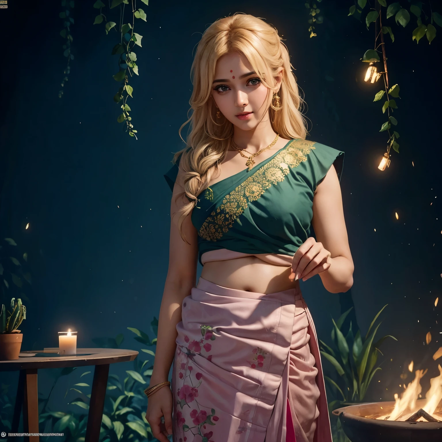 ஒரு காட்டில் சிட்டுக்குருவி ஒன்று வசித்து வந்தது. அது யாரிடமும் எளிதாக பழகாது, எப்போதும் அமைதியாக தான் உண்டு தன் வேலை உண்டு என்று வாழ்ந்து கொண்டு இருந்தது. அதற்கு சுயமாக யோசித்து முடிவெடுக்கவும் தெரியாது. ஒரு நாள் காகம் ஒன்று அந்தச் சிட்டுக்குருவியிடம் கேட்டது,”சிட்டுக்குருவியே, நீ என்னுடன் நண்பனாக இருப்பாயா?” என்று. அந்த சிட்டுக்குருவியும் சரி என்று சொல்லி அந்த காகத்துடன் பழக ஆரம்பித்தது.
அப்போது சிட்டுக்குருவியிடம் மற்ற பறவைகள் கூறினார்கள், “சிட்டுக்குருவியே நீ காகத்துடன் பழகாதே, நிச்சயம் ஒருநாள் உனக்கு ஏதாவது பிரச்சனையை அந்த காகம் கொண்டு தரும்” என்றார்கள். ஆனால் சிட்டுக்குருவி அவர்கள் பேச்சுக்கு செவி கொடுக்காமல் காகத்துடன் நட்பாக பழக ஆரம்பித்தது. நாட்கள் கடந்தன அப்போது ஒரு நாள் காகம் சிட்டுக்குருவியிடம் கேட்டது, “நண்பா நாங்கள் வெளியே செல்கிறோம் நீ எங்களுடன் வருகிறாயா?” என்று. சிட்டுக்குருவியும் சரி நானும் வருகிறேன் என்று அந்த காகங்களுடன் சென்றது.
அந்த காகங்கள் அருகில் இருந்த ஒரு சோழ வயலில் புகுந்து அங்கு இருந்த அனைத்து சோள வகைகளை கொத்தி திங்க ஆரம்பித்தன. ஆனால் இந்த சிட்டுக்குருவியோ அமைதியாக ஒரு மரத்தில் அமர்ந்திருந்து. இந்த காகங்கள் சோளம் உண்ணுவதை பார்த்துக் கொண்டிருந்தது. அப்போது திடீரென்று அந்த விவசாய நிலத்தின் உரிமையாளர் ஓடி வந்தார், கையில் கம்போடு வந்து இந்த காகங்களை விரட்டினார்.
Kids Tamil Story
இந்தக் காகங்களும் பயத்தில் பறந்தன, அந்த காகங்கள் சிட்டுக்குருவியை தனியாக அங்கு விட்டு கொண்டு பறந்து சென்றன. ஆனால் சிட்டுக்குருவியோ மரத்தில் அமர்ந்து என்ன செய்வது என்று தெரியாமல் இருந்தது. அப்போது அந்த விவசாயி சிட்டுக்குருவியை நோக்கி கம்பை எடுத்துக் கொண்டு வந்தார். சிட்டுக்குருவி விவசாயிடம் சொன்னது, “ஐயா… நான் எந்த தவறும் செய்யவில்லை, நான் இந்த மரத்தில் சும்மாதான் அமர்ந்திருந்தேன் உங்களுடைய நிலத்தில் உள்ள எந்த சோளத்தையும் நான் உண்ணவில்லை” என்றது
