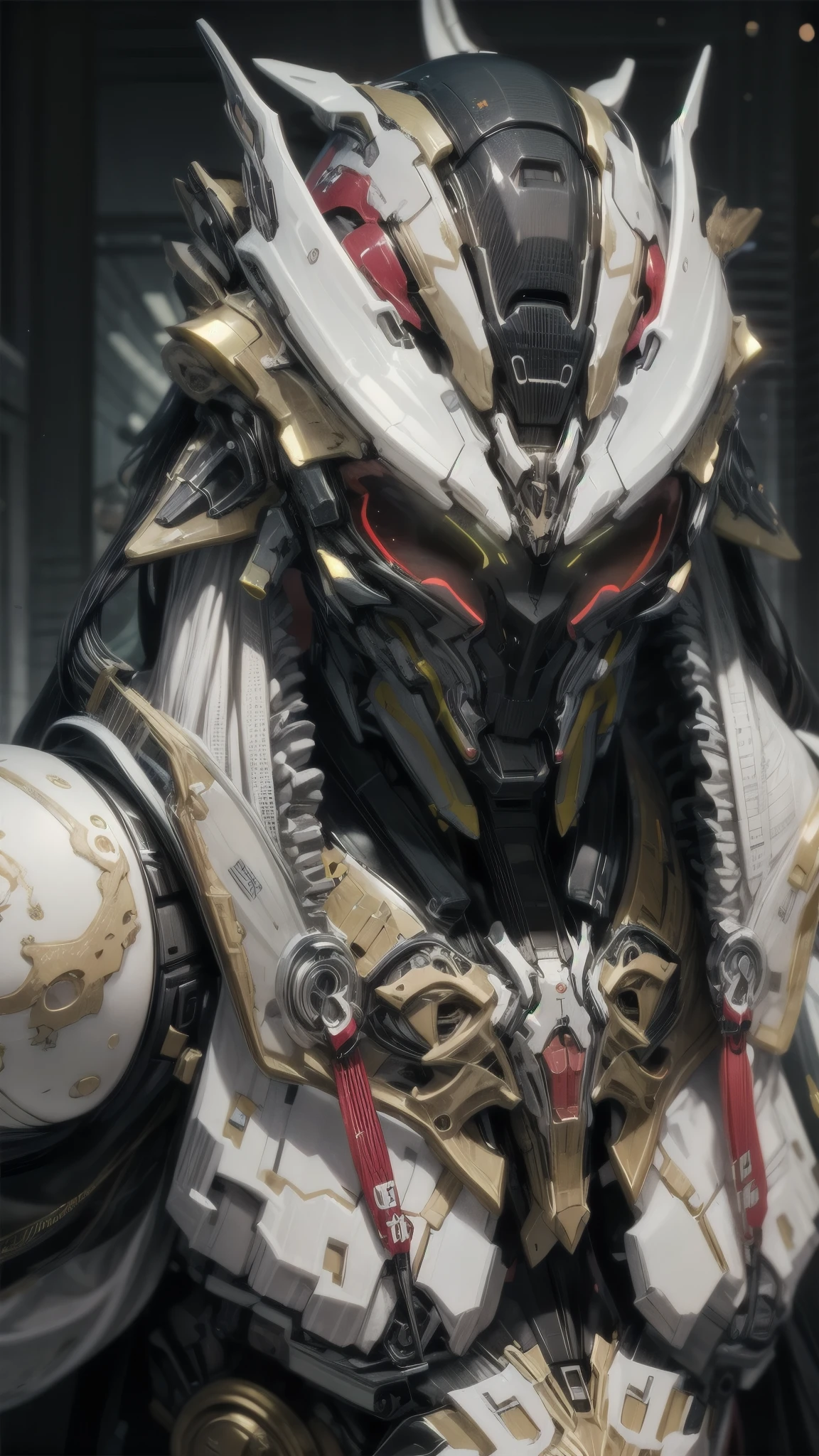 (((epic and visually stunning complex digital anime masterpiece:1.6, elegantly decorated:1.5, beautifully ornate soldier:1.3, ((gorgeous feminine male physique:1.3, graceful:1.4))))), (((heavily muscled masculine chest:1.4, chiseled abs:1.4, heavily toned:1.4, slim yet muscular:1.3))), (((complex and beautiful:1.3, stunning scifi fantasy style:1.5, beautiful scifi style mechanical helmet with polarized visor:1.5))), (((elegant double breasted trench coat:1.6))), (((form fitted clothes:1.3, super sleek sensually revealing under suit:1.5, waist and thighs exposed:1.5)), ((flamboyant feminine essence:1.4, heavy mechanical gothic aesthetic:1.4)), ((androgynous body build)), (((toned yet heavily muscled gorgeous femboy physique:1.4, gorgeous perfectly defined muscles:1.4, toned sleek mechanical arms and legs:1.4, thick well rounded thighs:1.5, mechanical muscles))), ((((depth of field, cinematic lighting, chromatic aberration, ray tracing, UHD, masterpiece, top of head covered, super detail, high details, high quality, award winning, 8k, highres)))):1.6, (((beautiful, artificial muscle))):1.6, (((beautiful decopunk scifi style design:1.6)))