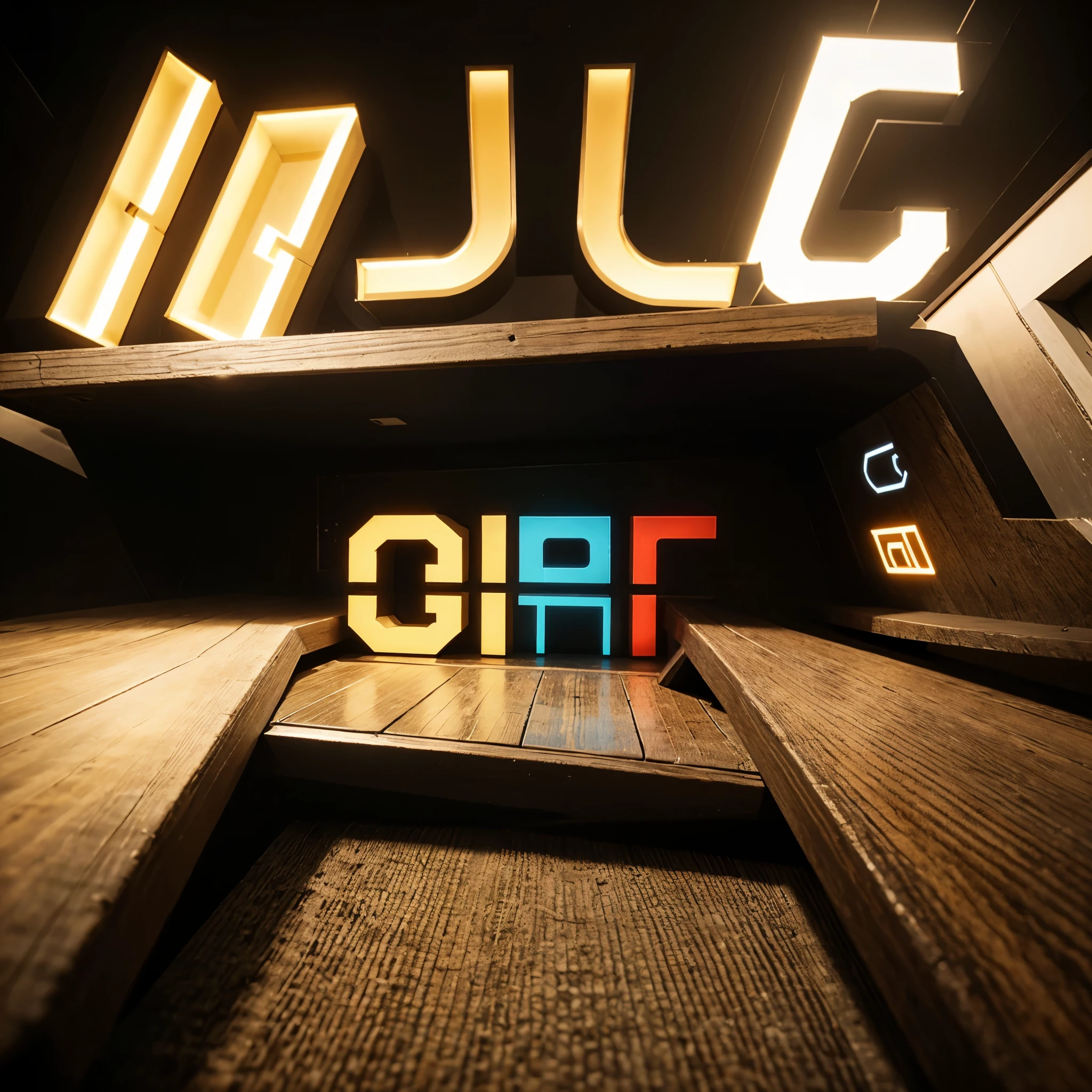 Gameing logo is name €A2¡Poll™