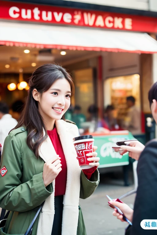 CRM Strategies to Increase Revenue~Maximize LTV by valuing loyal customers~Please create an image based on the theme。