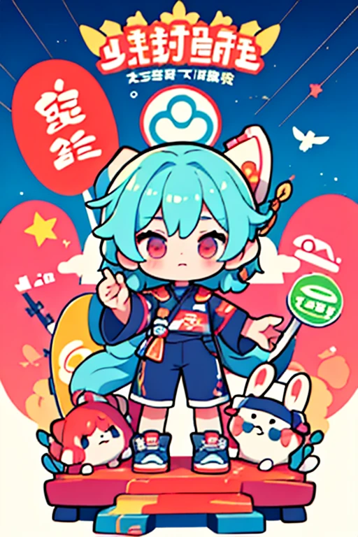 联通沃派Chase dreams季宣传海报设计:Around China Unicom Wopai「There are dreams and directions」Brand connotation,Design promotional posters for campus marketing,Highlight China Unicom Wopai to help young people realize their dreams、Chase dreams、The brand value of dream fulfillment。The overall main color of the poster can refer to the color of China Unicom Wopai brand logo,Combining the fashion trend elements preferred by agers and the elements of China Unicom operators,Design for Positive,Intuitively convey brand connotation。