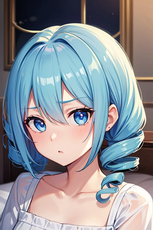 (masterpiece, best quality), 1girl, <lora:lanas_mother:1> lana mommy, freckles,mature female,bright pupils