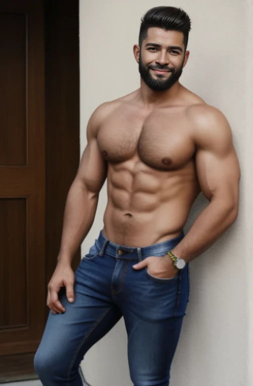 atractivo, Apuesto, pechos grandes encantadores, Gay stars attract attention, amable, Urbane, apuesto, miedoso, buen mozo, Persona joven, 25 years, Fuerte, nalgon, desgarrado, robusto, musculoso, hercules, Kynetic, cuerpo en forma, fuerte, duro, Fuerte, scruffy beard, con jeans