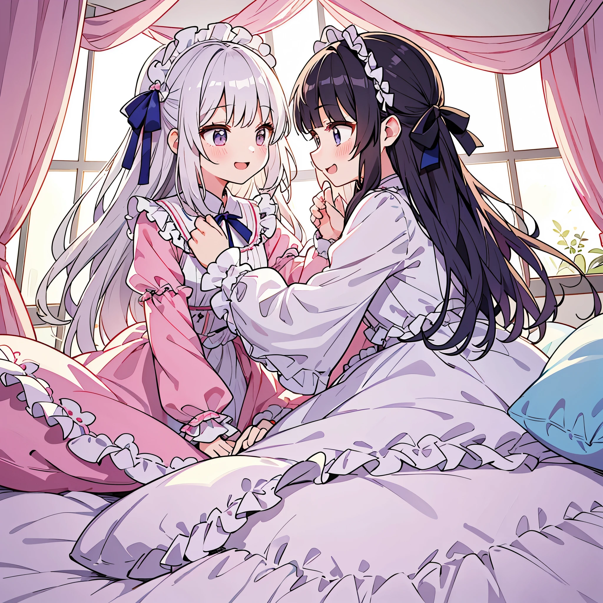 Rennala fait l'amour