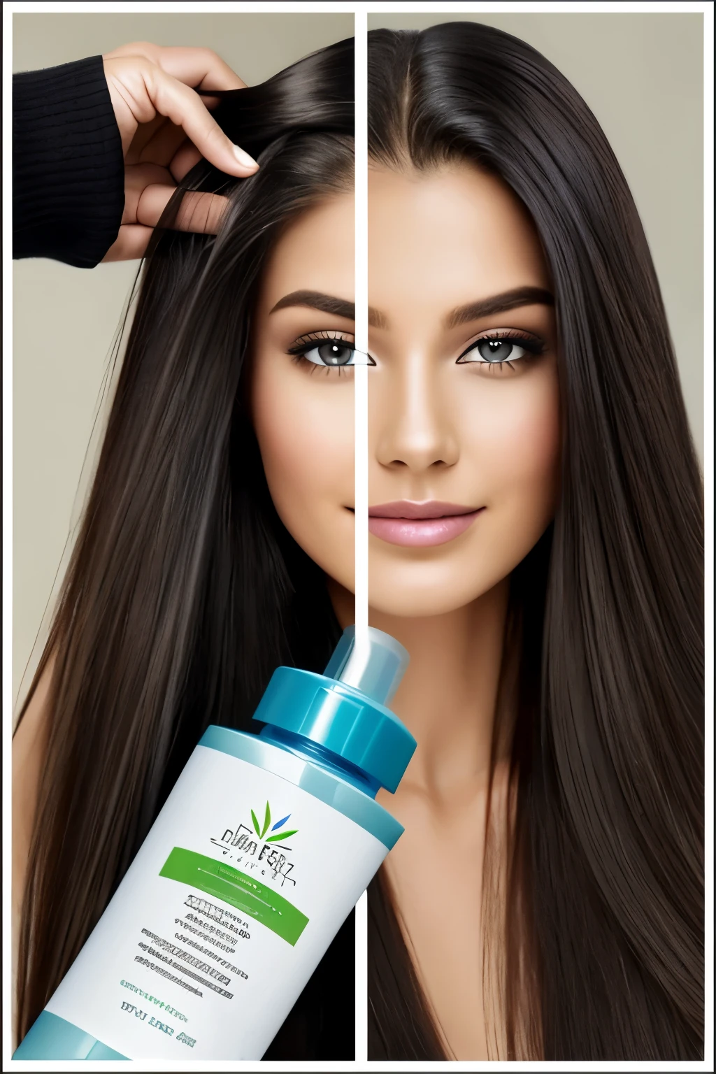 Hi, my name is Val and I want to share with you a shampoo and conditioner that I discovered. before I tell you the name of the Shampoo let me share with you all the awesome benefits that I got from this plant based shampoo and conditioner this plant, base shampoo and conditioner is so incredible and repaired my moisture and shine. It’s keratin safe. It helps my color to last longer this product is unlike any other product I ever used before my head doesn’t feel greasy it’s shiny. It’s not way down and now I’m going to reveal this break through natural plant based shampoo and conditioner, but first let me tell you one more benefit this product has. It’s made with zinc and zinc helps promote hair growth.  Eliminates inflammation which will eliminate dandruff and this great product is called Hair by Vin. This product will not disappointYou. let me share one more time the benefits from the Hair by Vin products. it repairs, moisture, and shine. It has a UV protectant, protect your color, keratin safe promotes Hair growth and helps eliminate dandruff.
go to hair by vin.com and pick up your shampoo and conditioner today as I said, you won’t be disappointed.