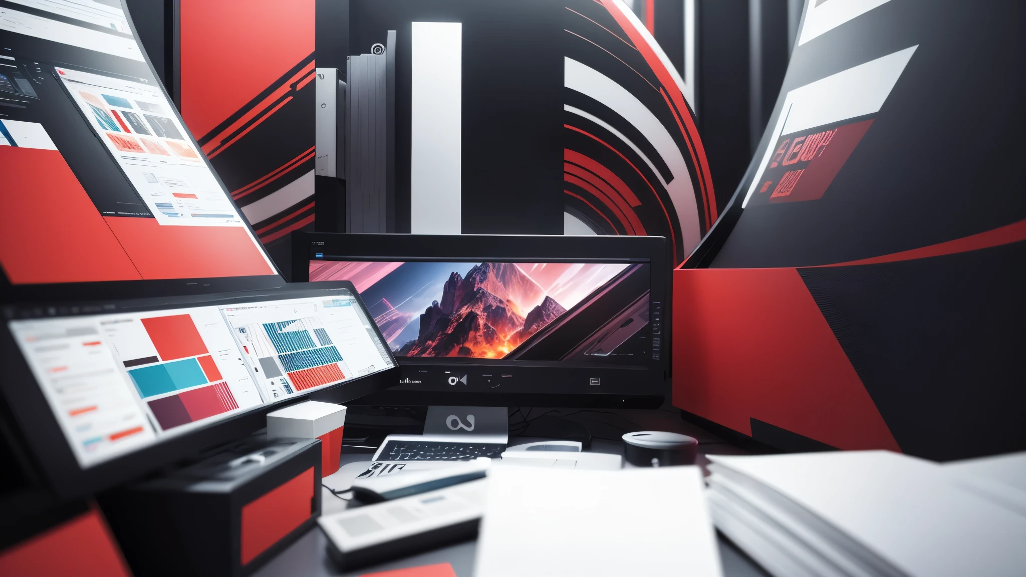 GRAPHIC DESIGN