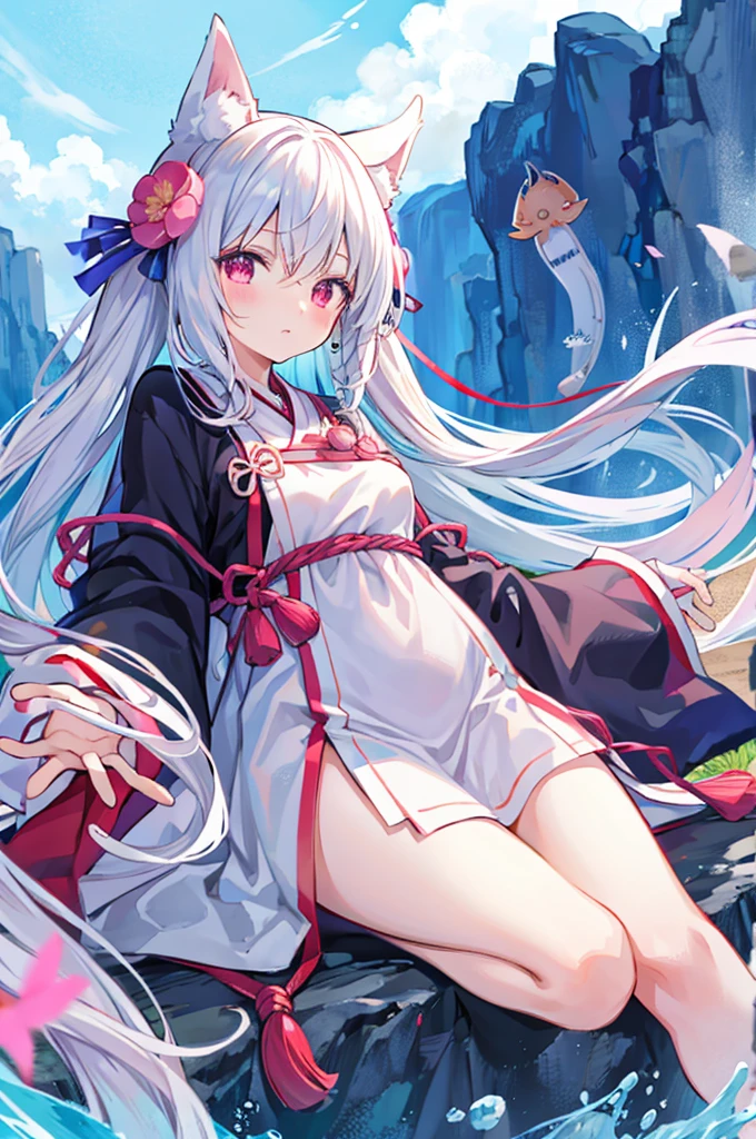 Mofu、Hamuhamu