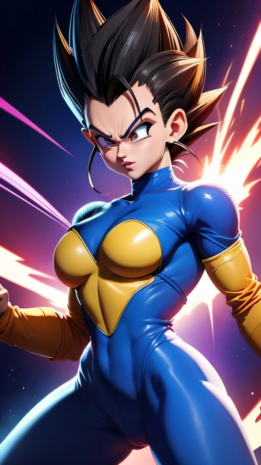 vegeta ART, dbz, dragon ball, nsfw --auto --s2