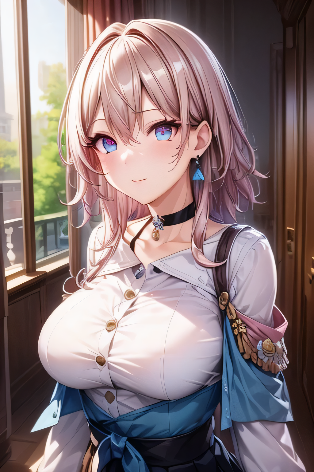 March 7th  Honkai Star Rail v1.0