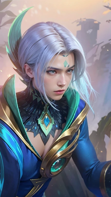 Best quality, masterpiece, detailed skin texture, detailed clothes texture, detailed face, super detail, 8k, intricate detail, 1 boy, The color doesn't change, Muscle guy, 1 guy