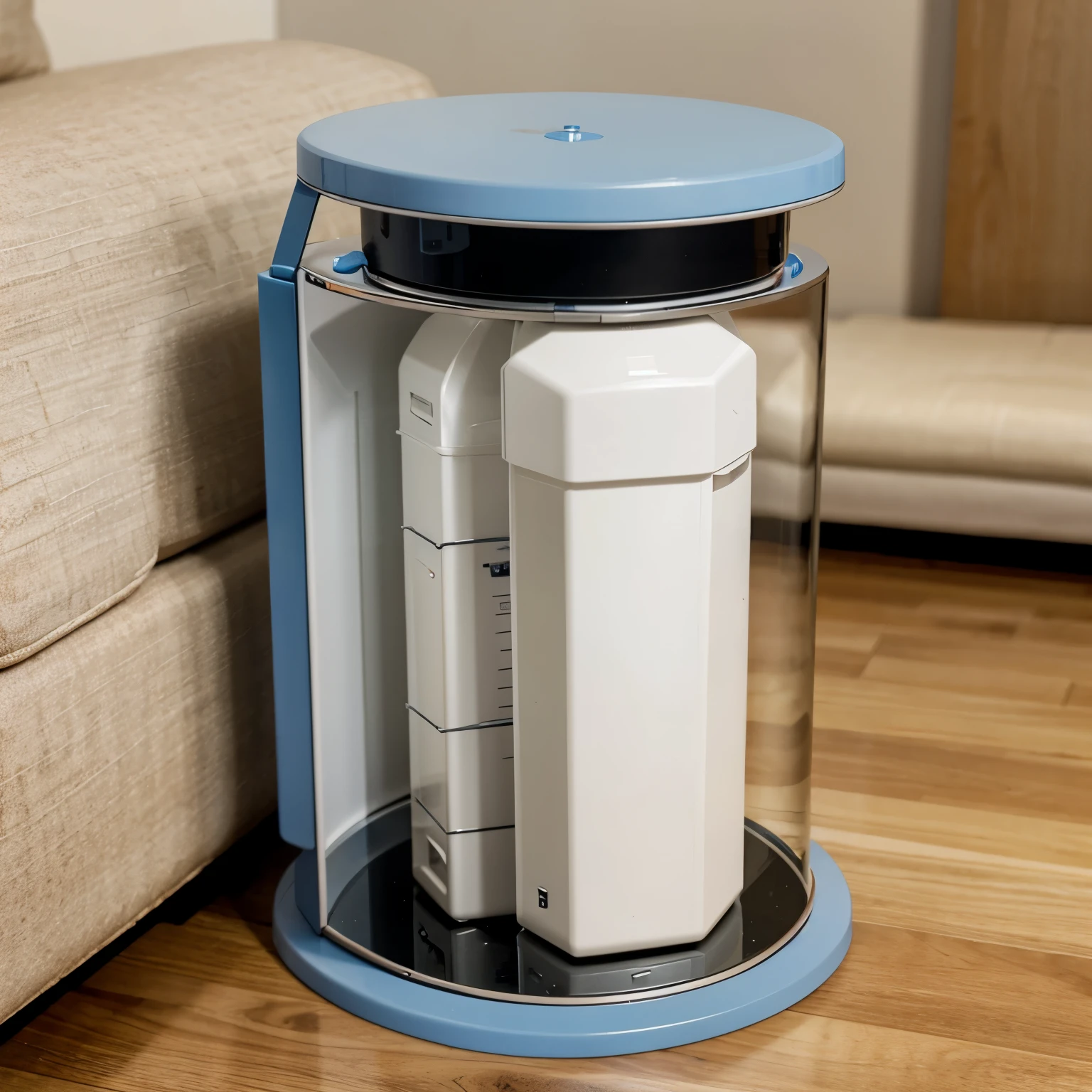 medicine dispenser with timer