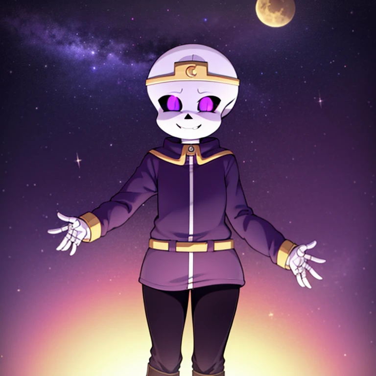 <lora:Poland-10 (3):1>1boy, standing, poland, night sky