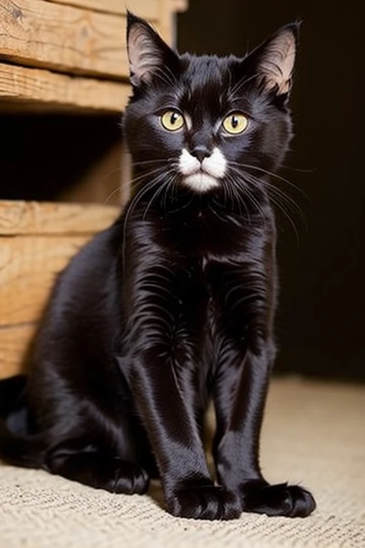 Cat,