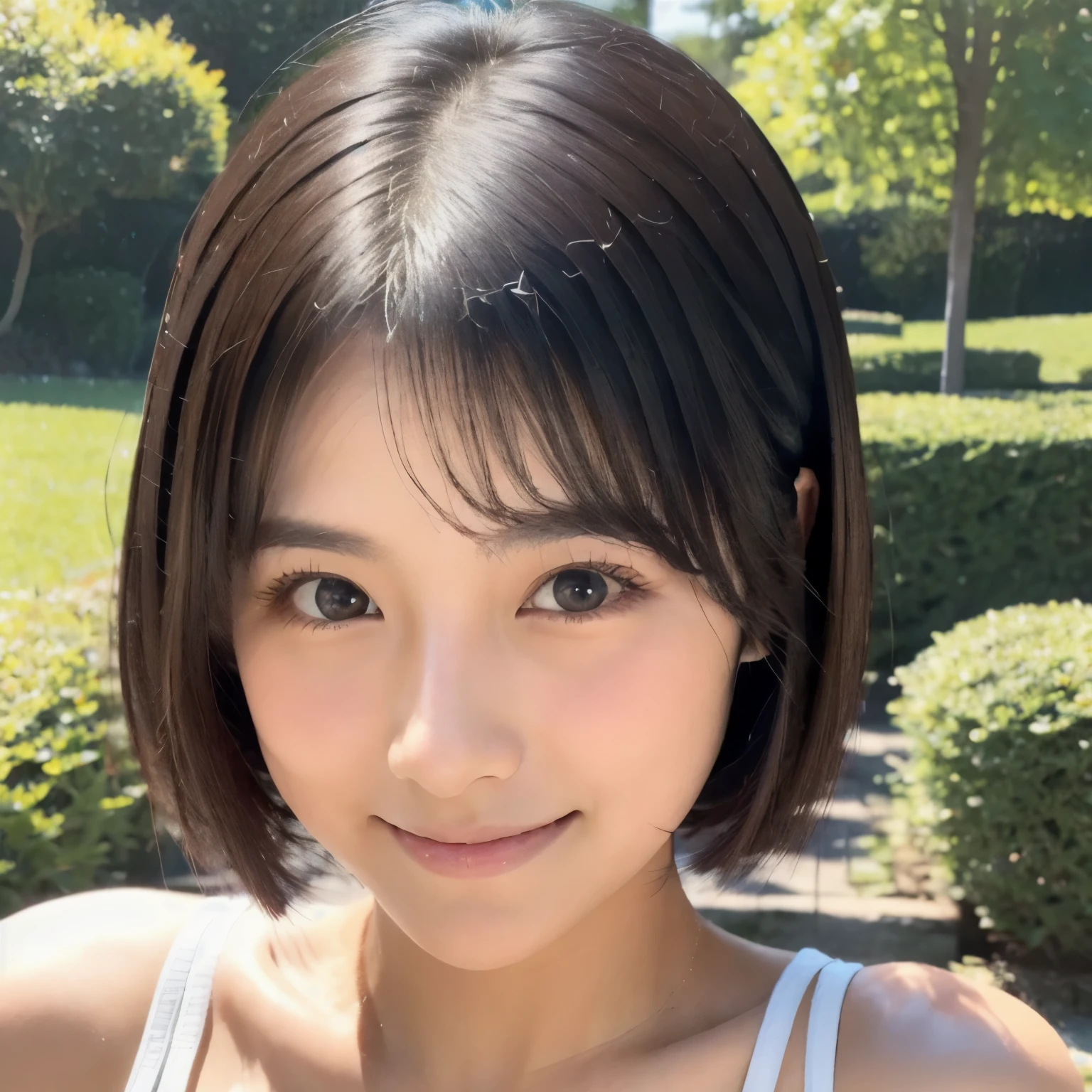 ((((whole body))))、((((Completely naked))))、((((The best beautiful girl)))、((((Small Tits))))、 (8k), (Highest quality:1.4), (Realistic:1.3), (RAW Photos), (One Girl), slender、((((short hair))))、(((small, Flat Chest:1.5)))、(Ultra-high resolution), (Detailed face), Flawless, beautiful and cute face, (Thin Hair), Beautiful Hair, bangs, (Symmetrical eyes:1.2), (fine grain), (Detailed skin), Realistic Skin, Glowing Skin, Ultra-high resolution, (Slim figure), A kind smile:1.2, (A very beautiful and cute girl with a gentle expression, Typical of Japan.),18-year-old