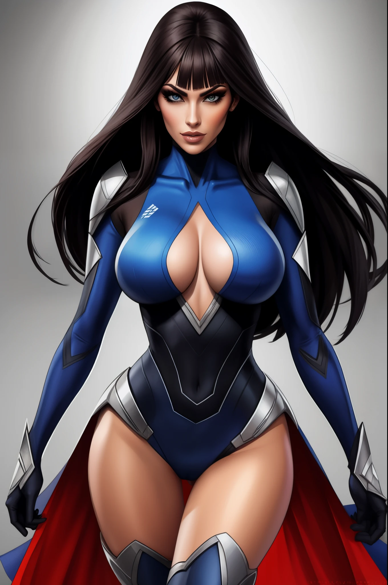 zero woman