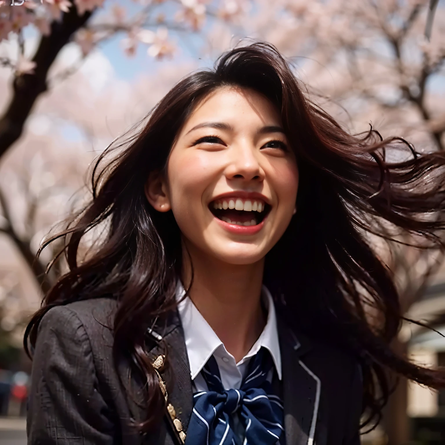 (best quality,4k,8k,highres,masterpiece:1.2), ultra-detailed, (realistic, photorealistic, photo-realistic:1.37), samurai armor, traditional Japanese sword, beautiful girl, kawaii, ponytail, super detailed, hyper-realistic texture, realistic, lifelike photography.