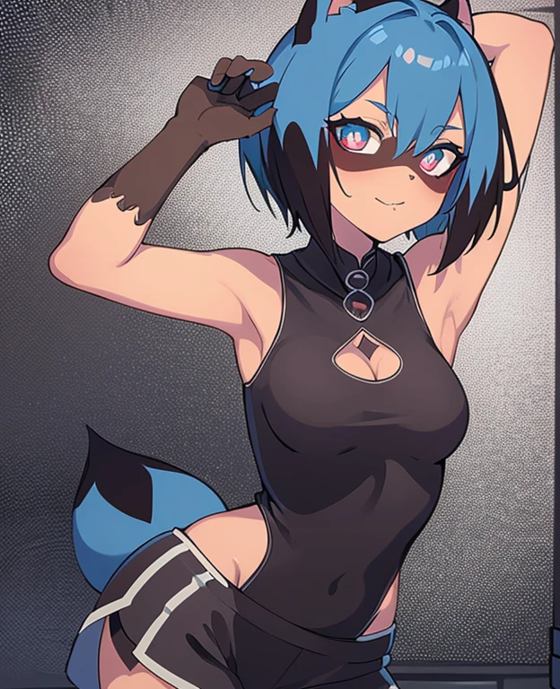 venti_\(archon\)_\(genshin_impact\), chest tattoo, thigh tattoo , female, solo, 1female, toned, wide hips, very skinny, very thin, very slim, very slender, thick thighs, ifbb, thin waist, slendered abs, narrow waist, small waist, erection, boner, futa_overflow, futanari, gaming room background, bedroom, dark, lights out, shy, surprised, flat chest, flat chested, on all fours, bulge, bulge in the crotch, goth, gothic, fishnets, short hair ponytail, bikini harness, stripped fingerless long gloves, skull patterns, belts, ropes, spiky choker, steamy, sweaty, pentagram, on a bed, led rgb lights, dildo, sex toy, no panties, naked, nude,