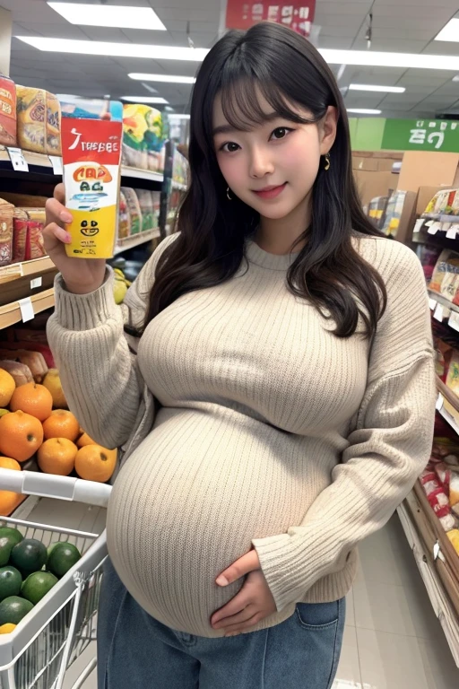 1girl,huge breast, brown hair, high quality, ultra detailed, masterpiece, realistic