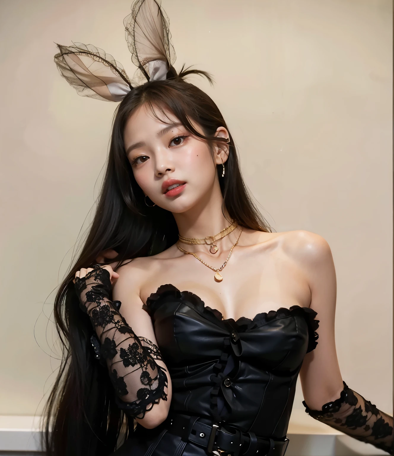 Jennie blackpink