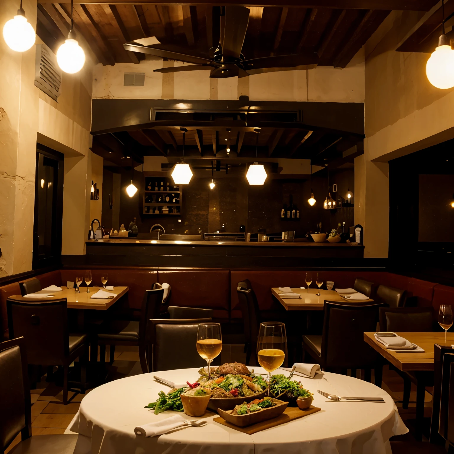 Restaurante 