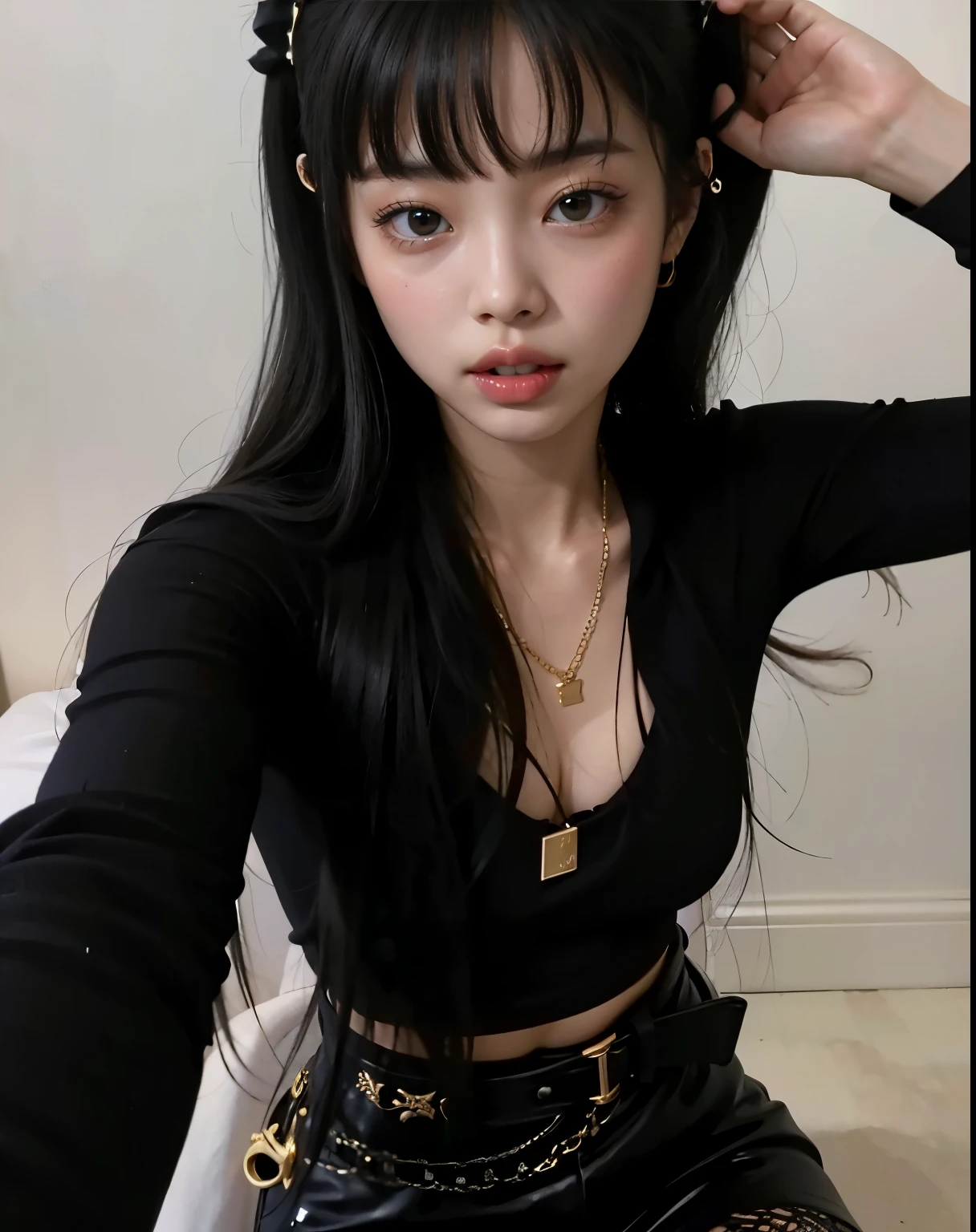Jennie blackpink