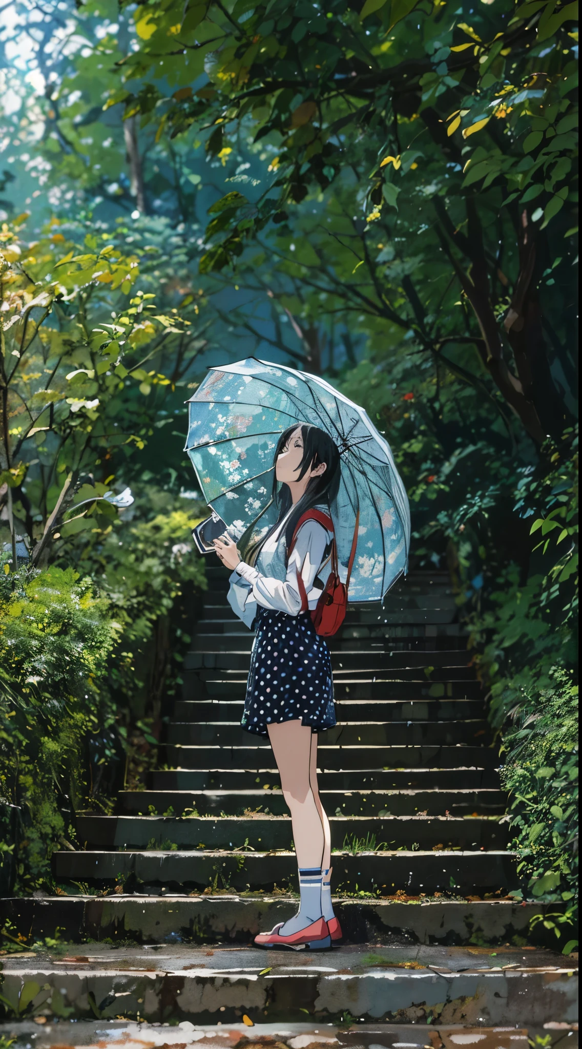 Inio Asano's illustration、High resolution、highest quality、8k、, detailed face, highly detailed, high resolution
